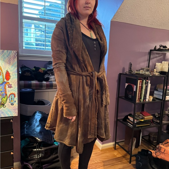 Sew Much Love Fluidity - Picture 7 of 12